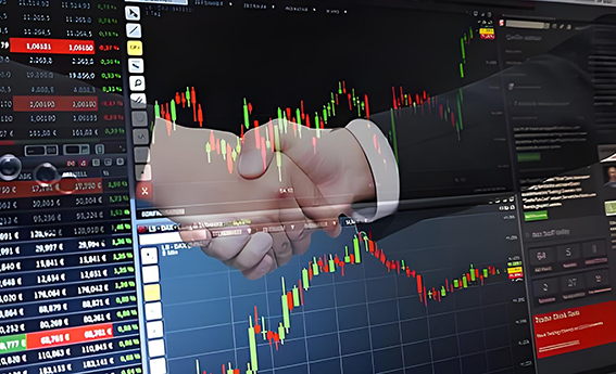 币安交易所网页登录 - 币安浏览器兼容性交易界面